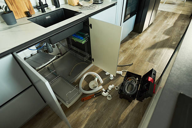 24/7 Emergency Gas Line Repair experts in Sumerco, WV